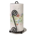 thumbnail image 3 of Spectrum Diversified Scroll Paper Towel Holder, 3 of 3