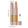 human-hair-wig-makeup-multi-function-high-light-stick-eye-shadow-2-in-1
