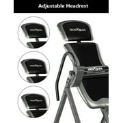 Innova ITX9688 Heavy Duty Deluxe Inversion Table