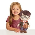 thumbnail image 4 of Just Play Harry Potter Harry Potter Plush, 4 of 4