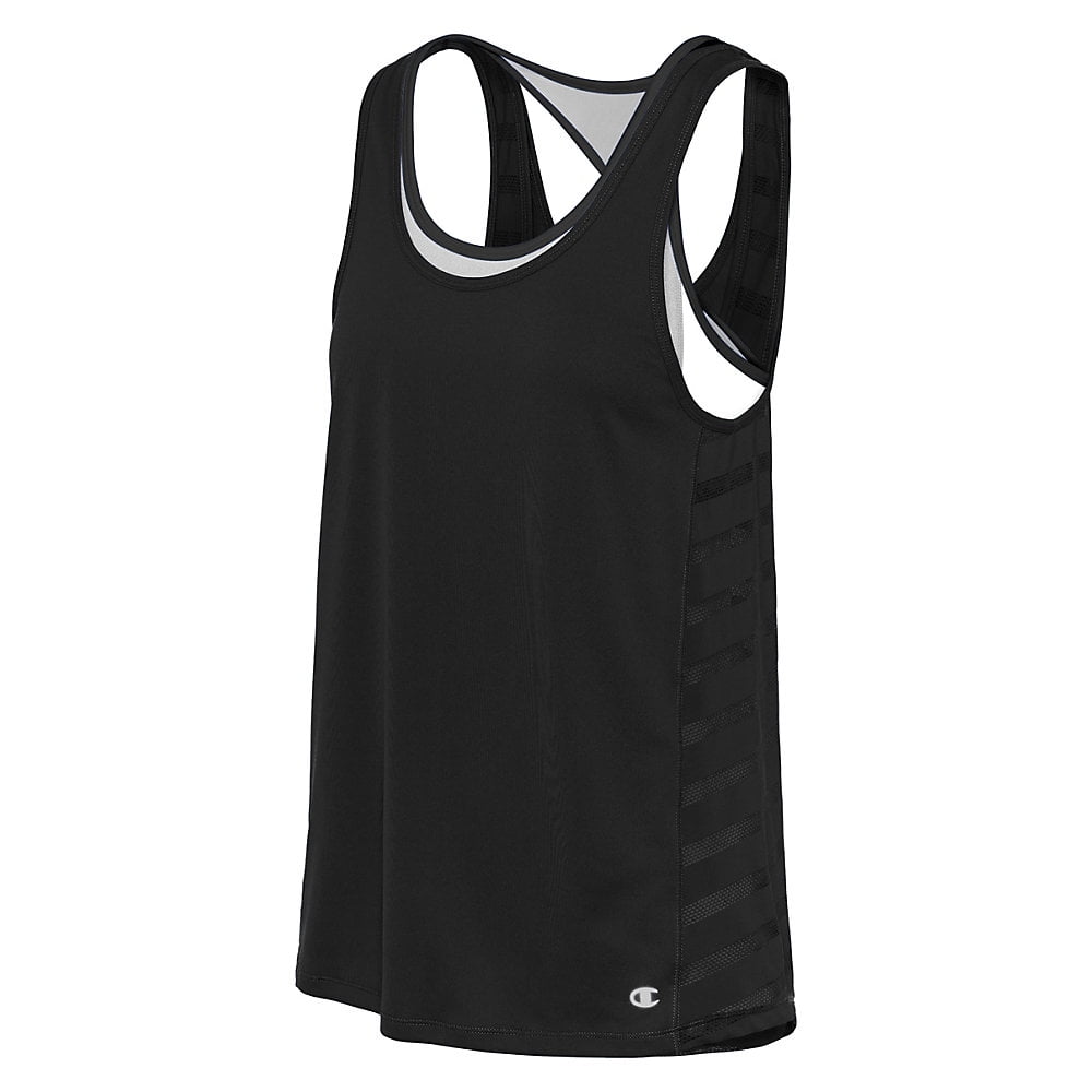 champion tank tops with built in bra
