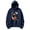 Navy Blue, variant on Chuck Norris Poster Merch Hoodie Unisex 2026 Fashion Casual Long Sleeve Sweatshirt