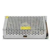 2018 12V 20A 240W Anet Printer Power Supply Switching Puncher Transformer cha rger Typer Mainboard Adapter For 3D Printer, Silver