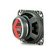 thumbnail image 5 of KICKER 44KSC4604 4x6" (100x160mm) Coax Spkrs w/.5"(13mm) tweeters, 4ohm, RoHS Compliant, 5 of 6