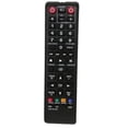 thumbnail image 2 of CHAO Control remoto para reproductor de Blu-ray Samsung Ak59-00149a Bd-f5100 Bd-fm57c Bd-h5100 Ak59-00166a Ak59-00, 2 of 5