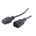 thumbnail image 3 of APC power cable - 2 ft, 3 of 3