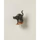 thumbnail image 2 of Figura Lenox Profile Poppers con forma de gato espeluznante para decoración de Halloween, 2 of 5