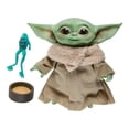thumbnail image 3 of Peluche Hasbro Star Wars Baby Yoda 7.5 Pulgadas, 3 of 4