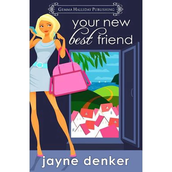 Your New Best Friend