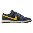 thumbnail image 3 of Nike Dunk Low Vintage Michigan, 3 of 5