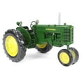 thumbnail image 2 of 1/16 John Deere MT Gas Narrow Front Tractor Spec Cast JDM191, 2 of 5