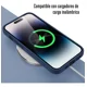 thumbnail image 4 of Funda Para iPhone 14 Pro Silicon Suave Interior Afelpado, 4 of 4