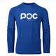 thumbnail image 2 of Nueva camiseta de descenso RAUDAX POC para bicicleta de montaña, camisetas para ciclismo de montaña, todoterreno, Dh, motocicleta, motocross, ropa deportiva, camisetas de ciclismo para carreras, 2 of 5