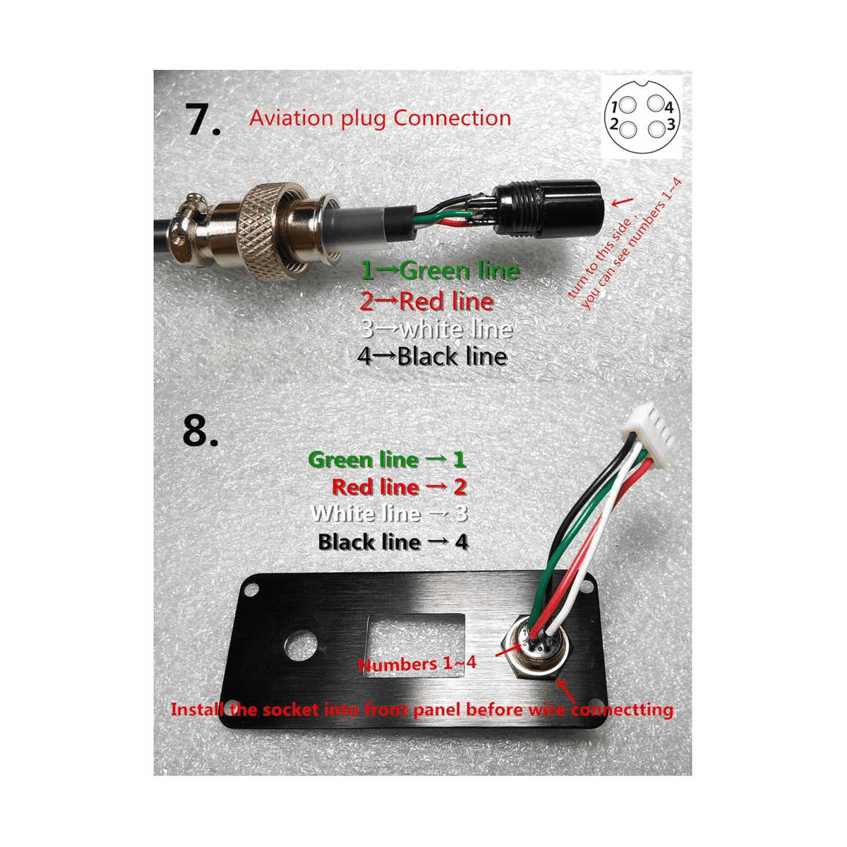 T12 OLED Controller Digital Soldering Iron Station DIY KITS with Handle Use for T12 Tips