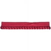 Wrights 2-Ply Cayenne Cord with Lip, 1 Yd.