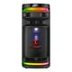 thumbnail image 1 of One body 10 pulgadas + TW 2 pulgadas + MR 3 pulgadas Luz led RGB KSR-LINK Recargable Bluetooth 70W RMS KSB-4010, 1 of 8