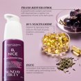 thumbnail image 3 of Sérum Sunday Riley B3 Nice 10% niacinamida 30 ml, 3 of 6