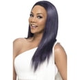 thumbnail image 3 of JAVANT-V | Heat Friendly Synthetic Wig (Lace Front Traditional Cap), 3 of 34