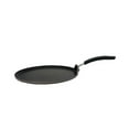 thumbnail image 1 of Starfrit La Forge Classic Flat Tava 12-inch Pan - Forged Aluminum - Non-stick surface - Riveted Handle - Great for pancakes, nann, chapatis, 1 of 5