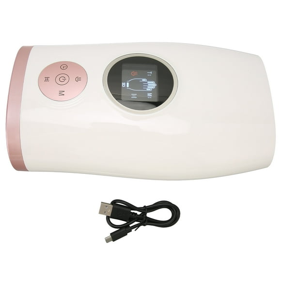 USB Electric Hand Massager Pressure Point Hand Kneading Massager for Arthritis Carpal Tunnel