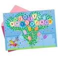 thumbnail image 2 of Hallmark VIDA Spanish-Language Funny Birthday Card for Mom (Party Garden), 2 of 5