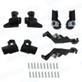thumbnail image 1 of Kit de Réparation de Lumière de Tête pour VW pour Golf MK7 2014-2016 2017 Paire, 1 of 3
