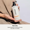 thumbnail image 4 of Suero concentrado MD Complete Retinol Vitamina C | Suero antienvejecimiento de vitamina C de alta potencia | con Retinol Vitaminas C y E Omega 3-6 y 9 Extractos de semillas de frutas 0.5 fl oz, 4 of 5