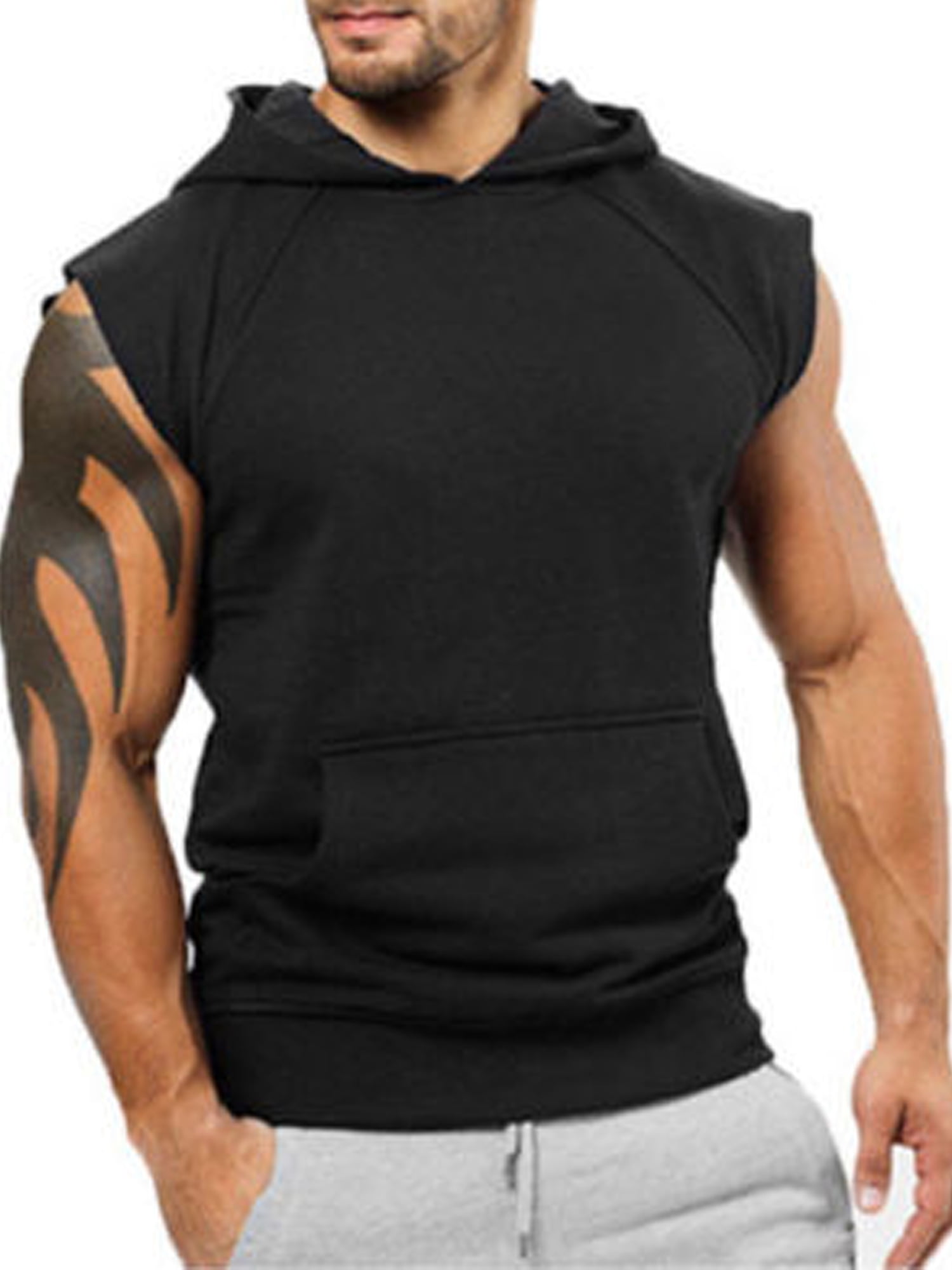 baggy t shirts for gym