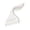 White, variant on Manual Head Lint Remover,Double-Headed Lint Remover,Portable Hair Removal Device,Reusable Fuzz and Pilling Remover,2-In-1 Fabric Shaver and Lint Brush for Clothes,Sweaters,3.94x7.87 inch(Yellow)