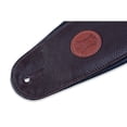 thumbnail image 3 of Correa para bajo Levy's Leathers MSS2-4-DBR Garment Leather, 3 of 4