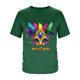 thumbnail image 4 of Tops para hombre, blusas y camisas de manga corta con cuello redondo para hombre, camisetas casuales con estampado de moda para hombre, blusa de manga corta, blusa de poliéster para hombre., 4 of 5