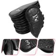 thumbnail image 1 of ADDHAT 12Ud Cubiertas Protectoras Para De Golf En PU Resistentes Y Elásticas, 1 of 6