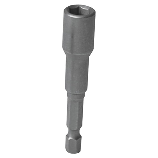 Punta Caja 5/16'' Surtek 10 Piezas con Imán