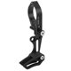 thumbnail image 4 of Protector de la Guía de la Cadena de Bicicletas, Estabilizador de Cadena de Dientes de Accesorios para bicicletas negros duradero para bicicleta de Montaña, 4 of 7