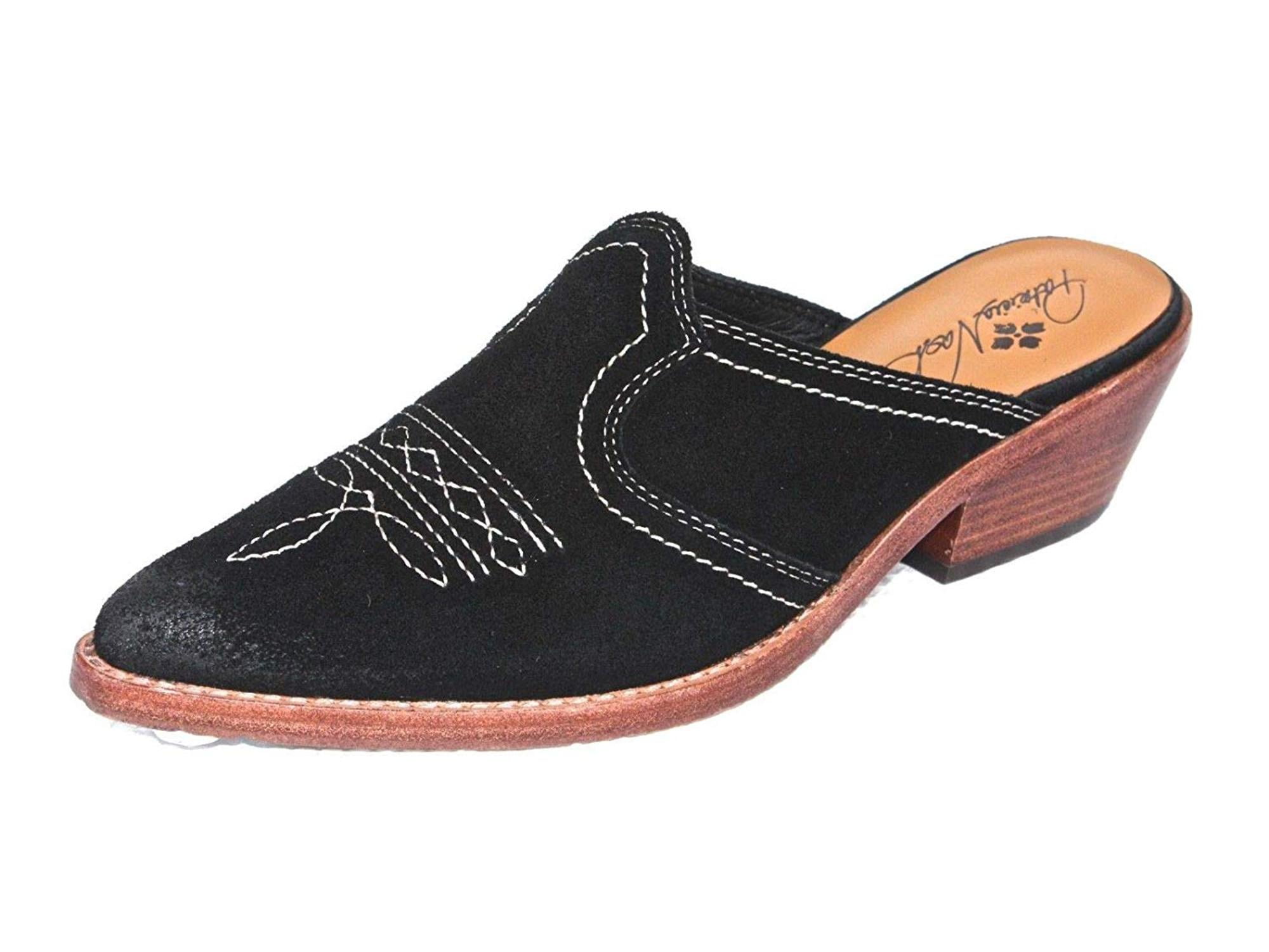 patricia nash battista mules