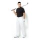 thumbnail image 4 of Playera Tipo Polo Calidad Casual Slim Fit Hombre Casey Kevin, 4 of 8