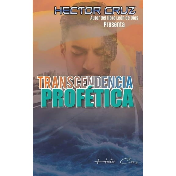 Transcendencia Profetica, (Hardcover)