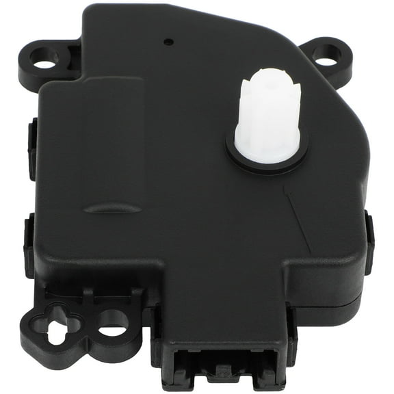 Air Door Actuator A/C HAVC Heater Blend Door Actuator Replacement for for Buick for Terraza 2005-2007,for Chevy for Uplander 2005-2009 604-154