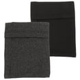 thumbnail image 2 of 2 Pcs Sacs de Rangement pour Cellulaire Supports de Téléphone pour Entraînement Physique Extérieur, 2 of 6