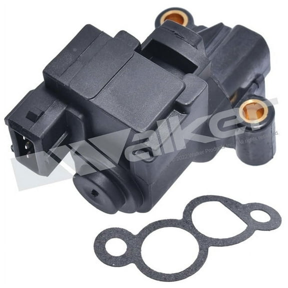 Walker Products 215-2072  Throttle Air Bypass Valve