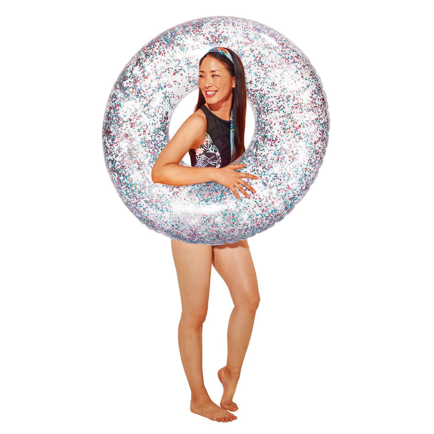 Play Day Glitter Sparkles Tube