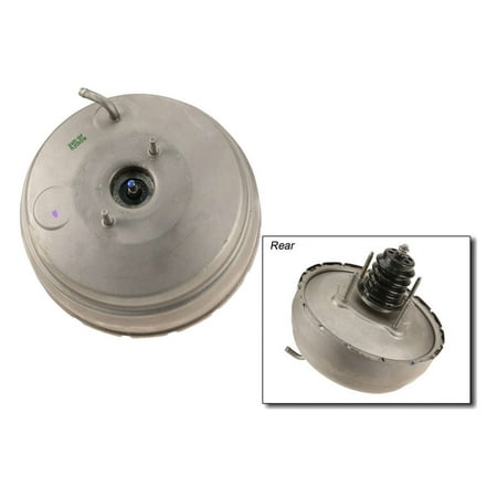UPC 082617380751 product image for Cardone Remanufactured Brake Booster Fits select: 1995-2001 TOYOTA CAMRY  1998-1 | upcitemdb.com
