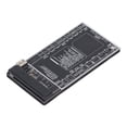 thumbnail image 4 of Placa De Activación De Batería, Placa De Prueba De Carga De Batería Aviso De Estado De Carga Amplia Compatibilidad Identificación Automática Para Carga, 4 of 7
