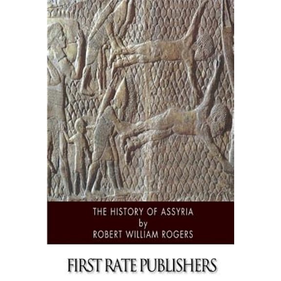 Pre-Owned History of Assyria