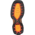 thumbnail image 2 of Lil' Durango® Maverick XP™ Little Kids Western Work Boot Size 2(M), 2 of 7