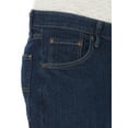 thumbnail image 2 of Men's Wrangler Authentics Regular Fit Comfort Waist Jean in Rhodes, 2 of 4
