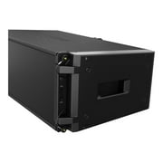 Bose ShowMatch SM5 - Speaker - for PA system - 550 Watt - black (grille color - powder coated black)