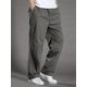 thumbnail image 3 of Pantalones Hombre Cargo Rectos Casuales Varios Bolsillos, 3 of 8
