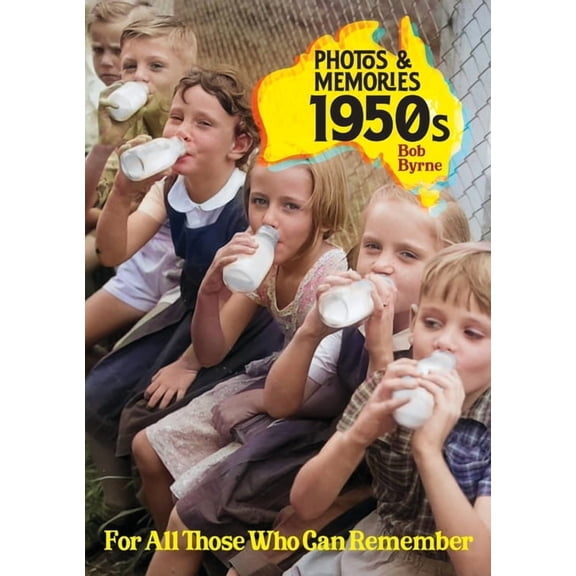 Photos & Memories Photos & Memories 1950s: For All Those Who Can Remember, Book 2, (Paperback)