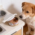 thumbnail image 4 of Cuillère d'Alimentation pour Chat, Cuillère de Mise en Conserve, Cuillère de Mise en Conserve en Silicone, Cuillère à Mélanger, Cuillère pour Aliments, 4 of 5